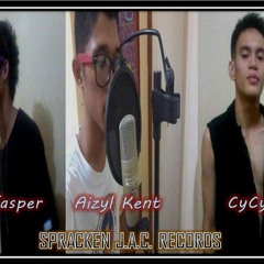 Aizyl Kent - WAY BIYAAY (BuKo BisRap)cho.Jasper Jhay(JennZyl MeQuio)