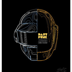 Get Lucky Cover [MIDI test]