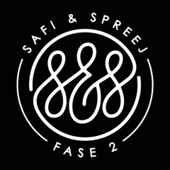 Safi & Spreej - Fase 2 show intro