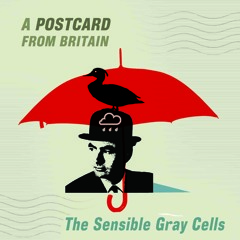 'A POSTCARD FROM BRITAIN' ALBUM SAMPLER