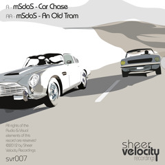 SVr007A - mSdoS - Car Chase