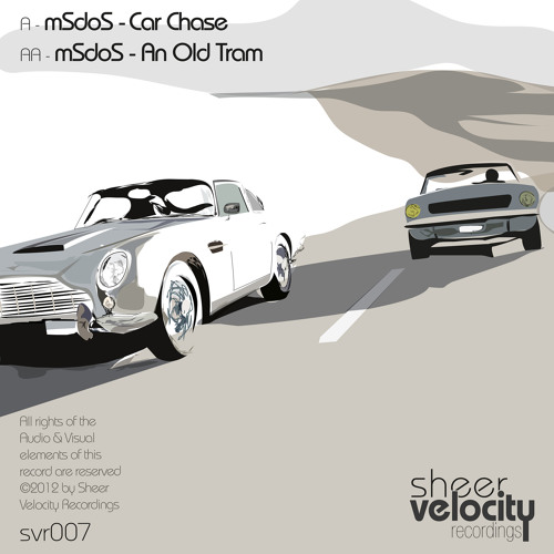 SVr007A - mSdoS - Car Chase