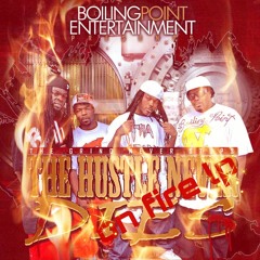 Turned Up Street Version Mix