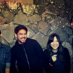 ORCA - Sea Fog (Keane Cover)