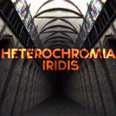 Heterochromia Iridis