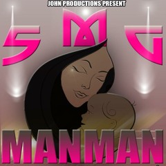 5.M.G Manman new single