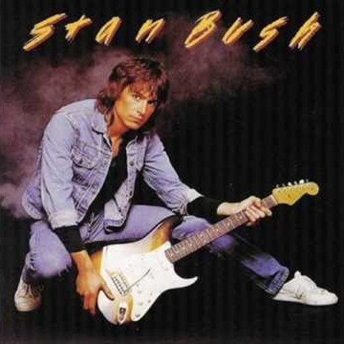 Stan Bush - Never Surrender