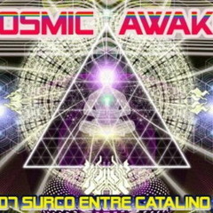 Adren Aline @ COSMIC AWAKENING - Surco - Lima - Peru - 18.05.2013