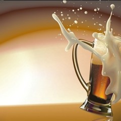 Jesse Rose Fat man remixed Excellent beer