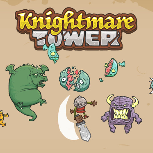 Knightmare Tower Theme