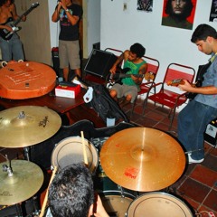 Fantasmas da Noite (ao vivo )