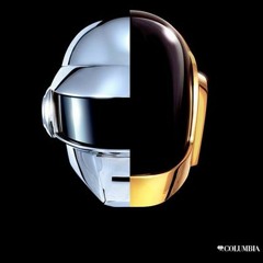 Daft Punk - Doin'it right (MrCØ remix)