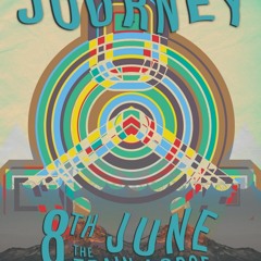 Ringo Savage - Journey promo mix (presented by The Red Telephone)