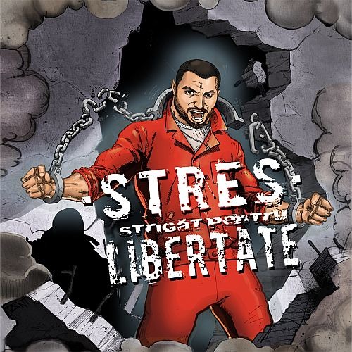 Stres - O Să Vezi (Feat. DOC & Deliric 1)