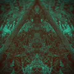 Aquatic Illusion (WIP)