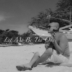Let Me Be The One - Jimmy Bondoc Cover