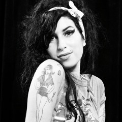 I Cant Help You - Amy Winehouse