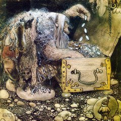 5.Vivo (Suite "Les Elfes") by Nikita Koshkin