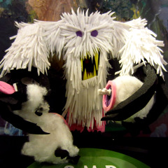 YETI