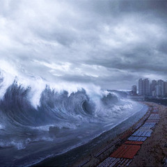 Natural Disaster - Kash Draco