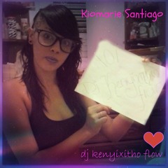 Tu Me CambiasTe La Vida de Rio Roma - Te Amo 27 ' Dj KenYiiTho Flow- Remix '