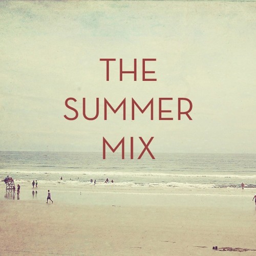 Summer MIX