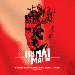 Qewza - Unu mai şi mai trei (CD 3)