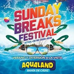 Play phone-actual-Sunday Breaks 13 – Concurso Dj.