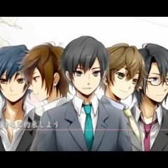 vocaloid