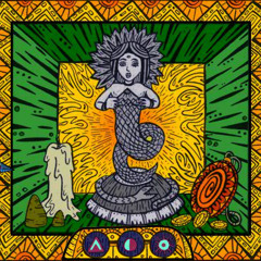 The Queen of Snakes