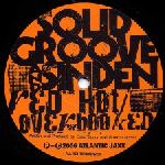 Official   Chiqito 'Solid Groove' (Original Club Mix)