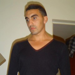 Cheb amine sghir - el ghorba 2013