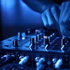 Dj sebastian claros Elevador mona lisa-Ode to io