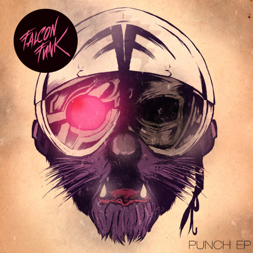 Falcon Funk - Cops & Donuts