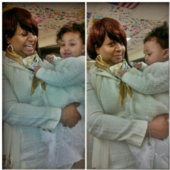 Dear Mom (I Love You) at Concrete jungle ruff buff