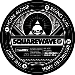 SQUAREWAVE - HOME ALONE