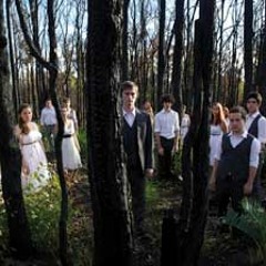 Naya Chorale - Woods by Bon Iver, Arr. Lillian Hearne