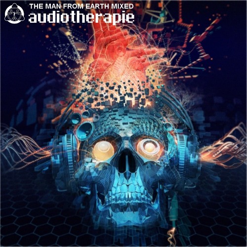 The Man From Earth (Audiotherapie)