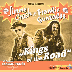 Jimmy Crash & Frankie Gonzalés - That's Alright