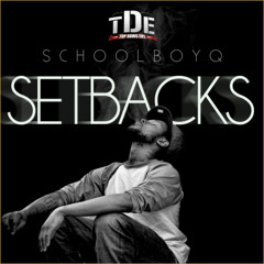 Schoolboy Q - #BETiGOTSUMWEED