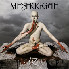 Meshuggah - Bleed (electroversion)