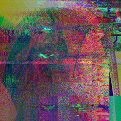 Motor 166 - Crack In The Glue Bucket