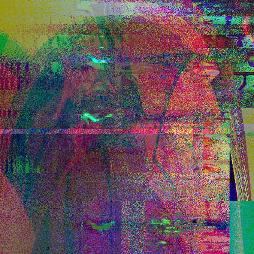 Motor 166 - Crack In The Glue Bucket