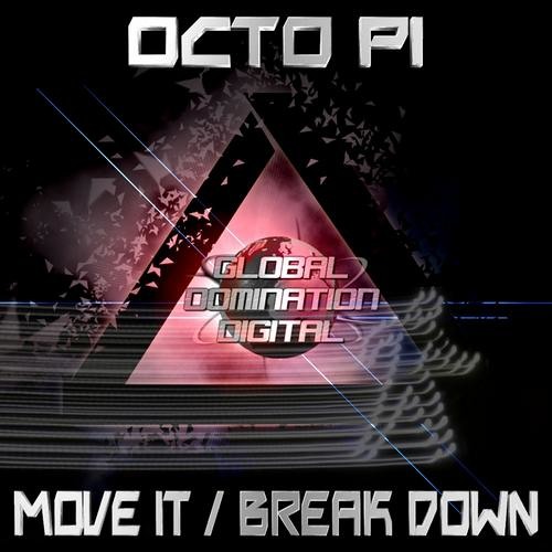 Octo Pi - Break Down CLIP (Available to buy now)