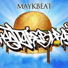 KHANTGREBURGUER Ft Dillar (MAYKBEAT) - Khant 2013