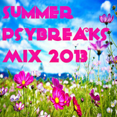 Khromata - Summer Psybreaks Mix 2013