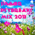 Artwork for Khromata - Summer Psybreaks Mix 2013