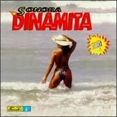 Embustera -- La Sonora Dinamita de Lucho Argaín