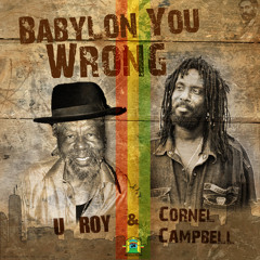 Babylon You Wrong Dub
