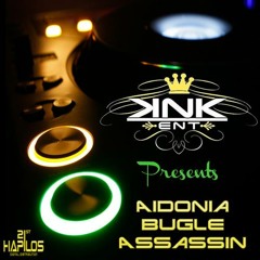 Aidonia-Step in a di streets [ Knetwork Entertainment ]